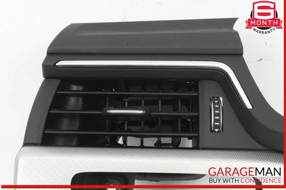 18-24 Audi A4 Front Left Driver Side Dash Dashboard Air Vent Grille Grill OEM