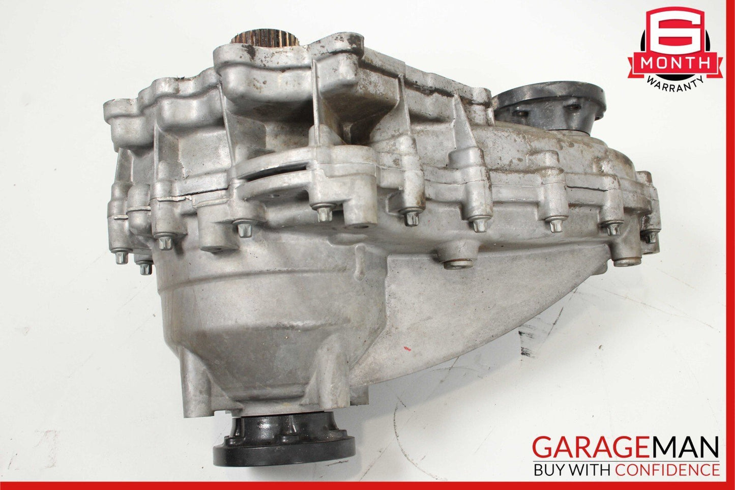 06-13 Mercedes GL550 GL450 R350 ML350 Tranny Transmission Transfer Case Gear Box