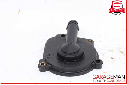 05-14 Mercedes X164 GL450 ML350 Engine PCV Crankcase Vent Valve Oil Separator