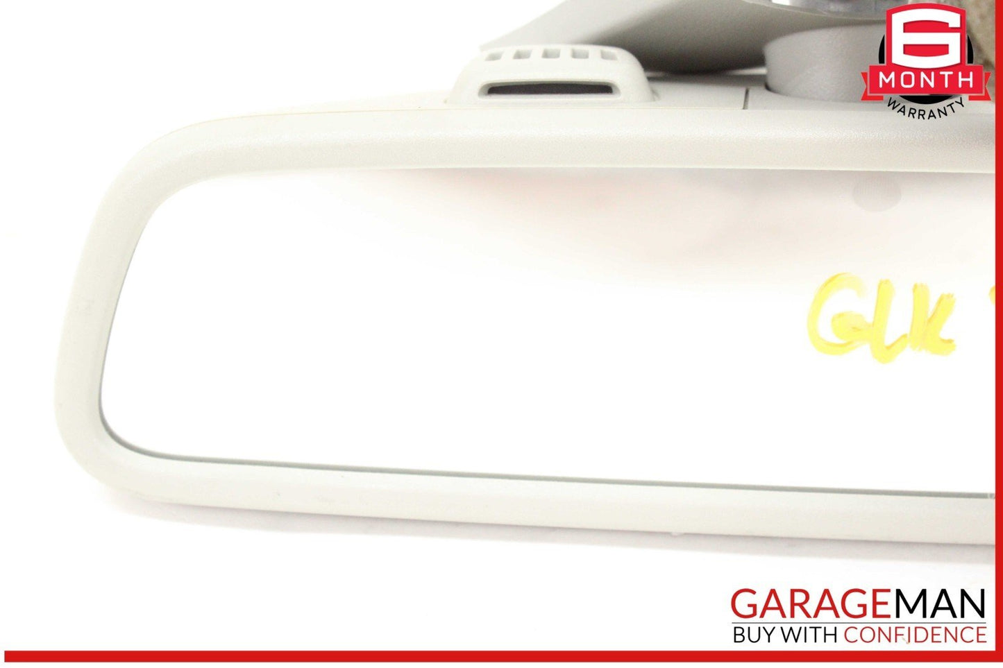 10-16 Mercedes X204 GLK250 Bluetec Interior Rear View Mirror 2048104217 OEM