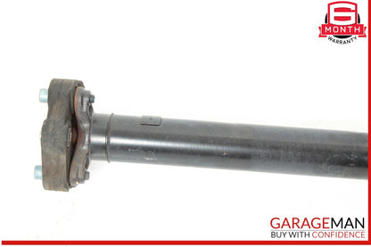 18-20 Mercedes X253 GLC350e Rear Drive Shaft Driveshaft Axle OEM