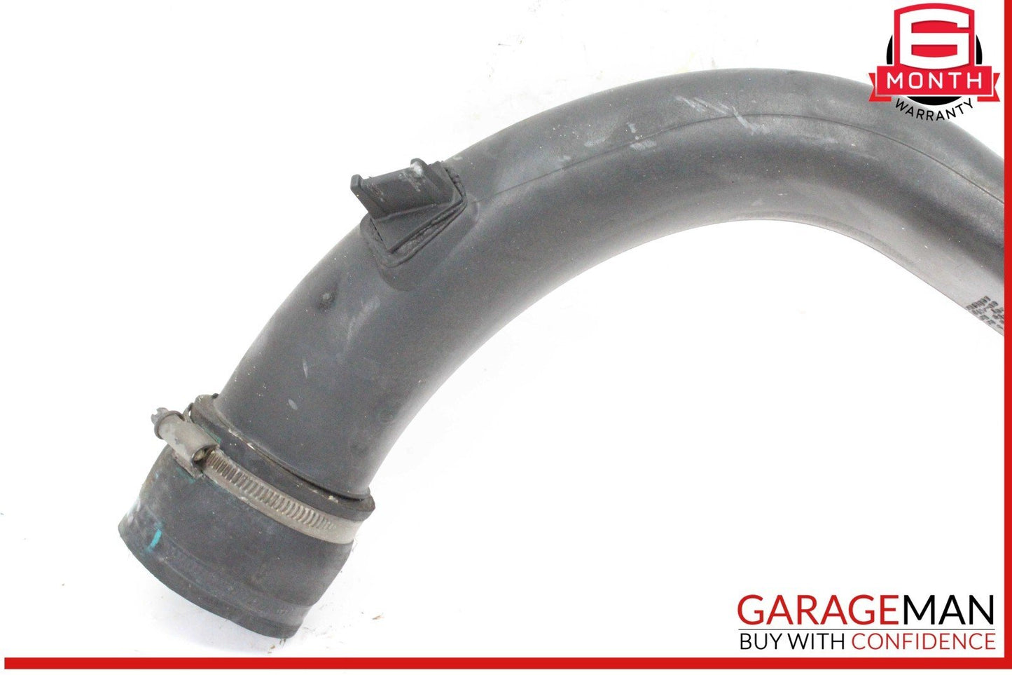 15-20 BMW M3 M4 Turbo Intercooler Air Intake Duct Pipe 7846245 OEM