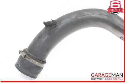 15-20 BMW M3 M4 Turbo Intercooler Air Intake Duct Pipe 7846245 OEM