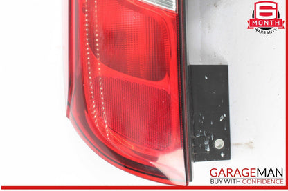 15-22 RAM Promaster City Rear Left Driver Side Outer Tail Light Lamp OEM