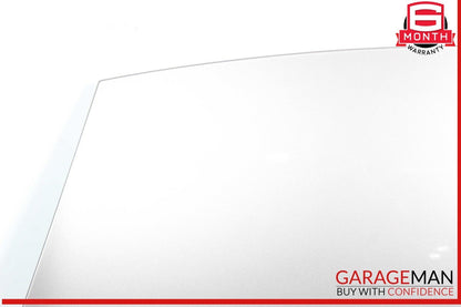 03-10 Porsche Cayenne 955 957 Front Hood Bonnet Lid Panel Cover Gray OEM