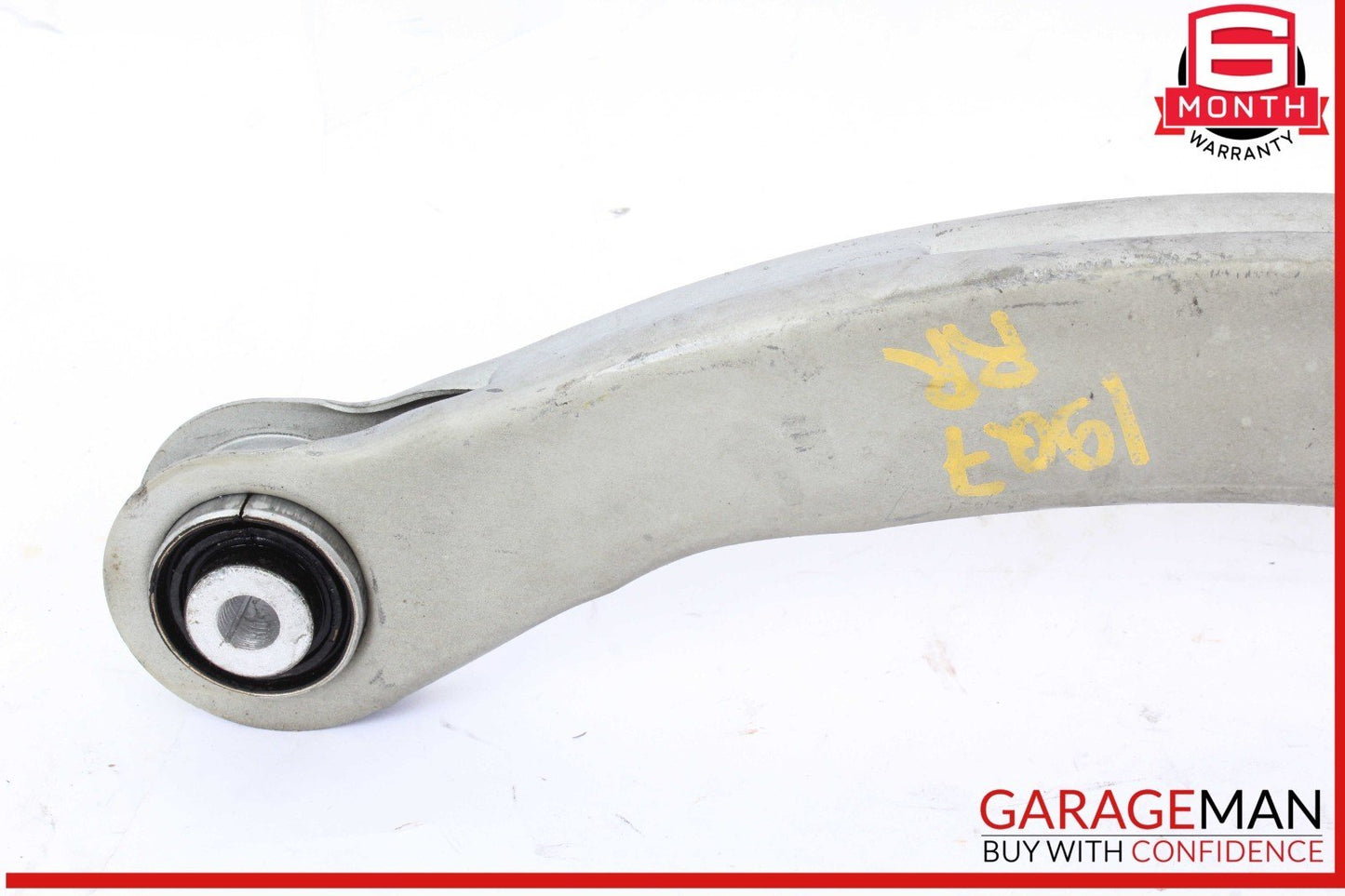 17-24 Audi Q7 Rear Right Passenger Side Rearward Upper Control Arm 4M0505398R