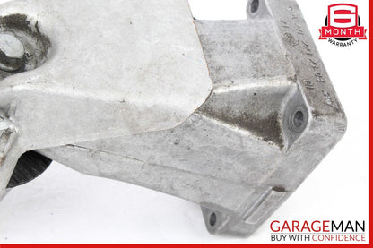 12-15 Mercedes W204 C250 Engine Motor Bracket Mount Right Side OEM