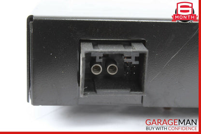 03-08 Mercedes CLK320 E63 AMG Sirius Satellite Radio Receiver Control Module OEM