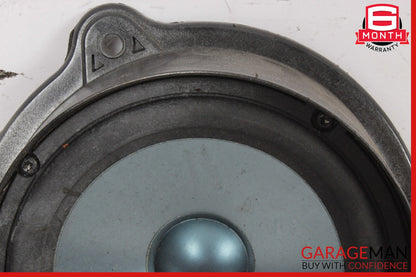 06-11 Mercedes W219 CLS63 CLS500 Door Speaker Sound Audio Radio 2198200102 OEM