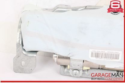 03-12 Mercedes R230 SL500 SL55 AMG Knee Airbag Air Bag Left Driver Side OEM