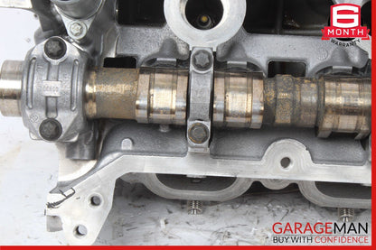 11-16 Porsche Panamera 970 3.6L V6 Right Side Engine Motor Cylinder Head Assy