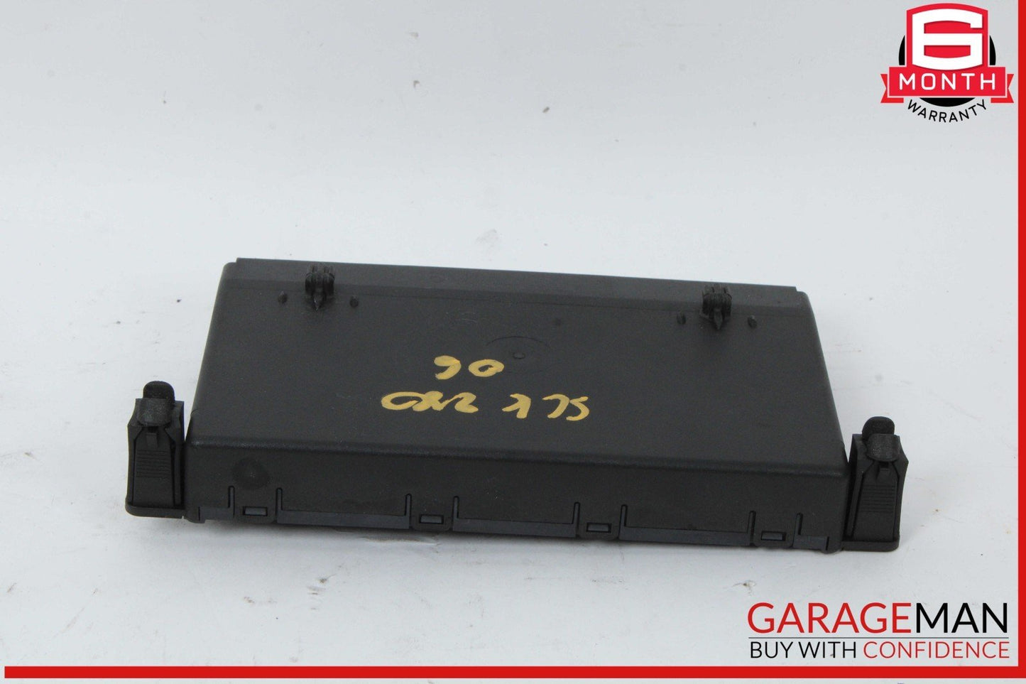 05-08 Mercedes R171 SLK280 SLK55 Front Right Side Door Control Module OEM