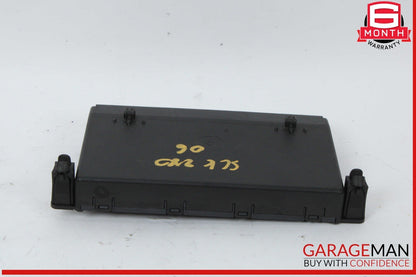 05-08 Mercedes R171 SLK280 SLK55 Front Right Side Door Control Module OEM