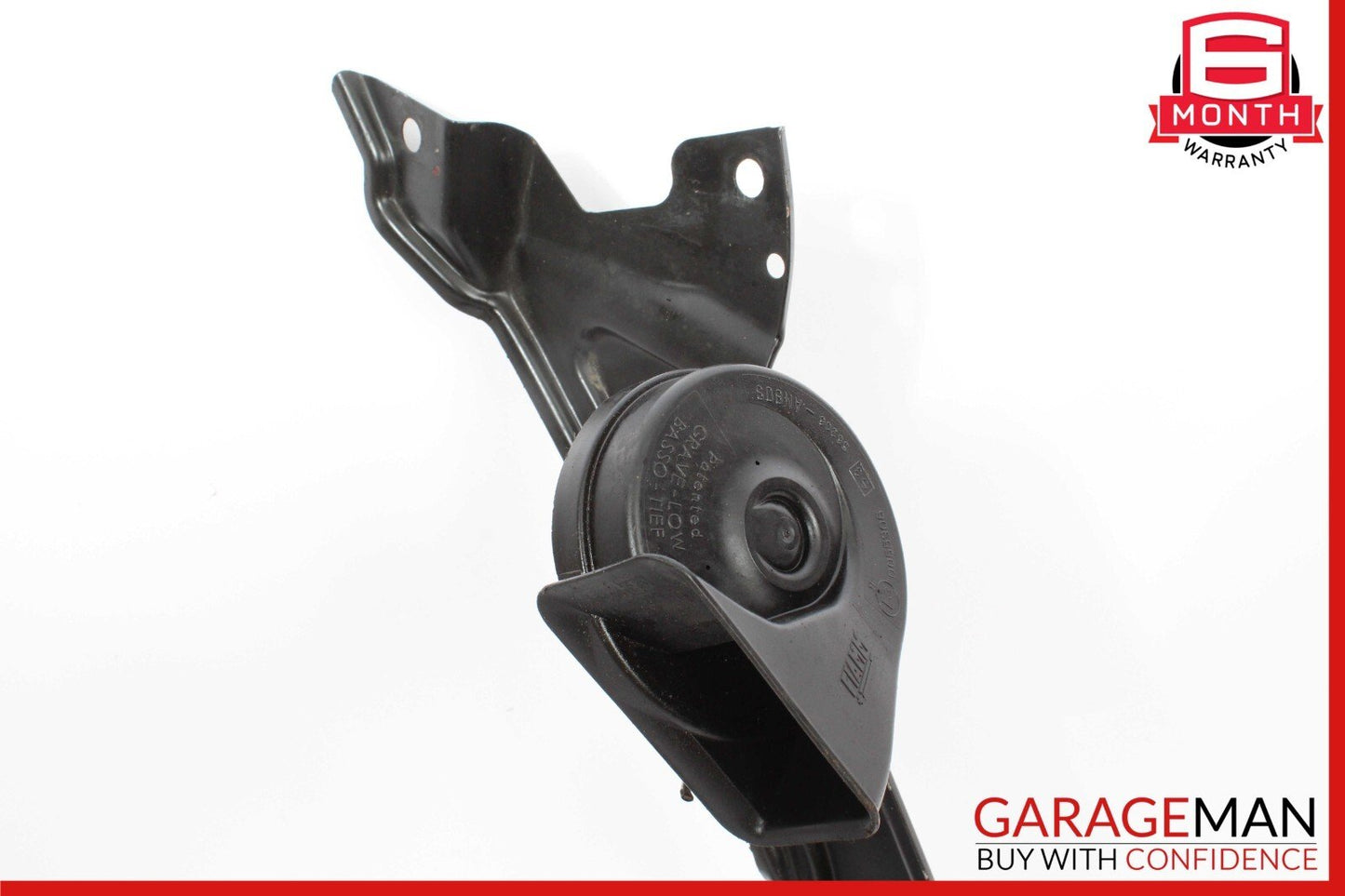 03-09 Mercedes W209 CLK500 Headlight Support Bracket Right Side OEM