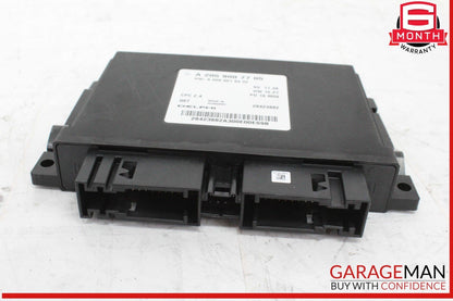 15-19 Mercedes W205 C300 C350 GLC300 TCU Transmission Control Module TCM OEM
