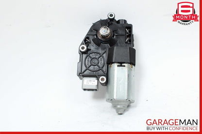 10-17 Mercedes W204 C250 C350 E550 Roof Sun Shade Screen Roller Blind Motor Unit