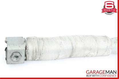 10-16 Mercedes X204 GLK350 SL550 SL400 Steering Gear Coupling 2044620678