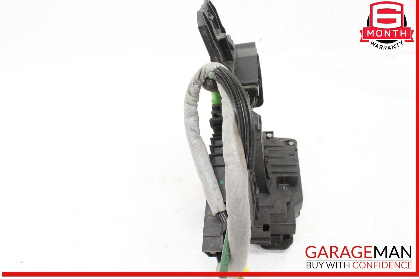 15-20 Mercedes W205 C300 Rear Left Driver Side Door Lock Latch Actuator OEM