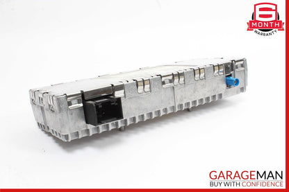12-15 Mercedes GLK350 CLS500 Sirius Satellite Radio Receiver Control Module OEM
