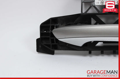 07-13 Mercedes W221 S550 S600 Rear Right Keyless Go Exterior Door Handle OEM