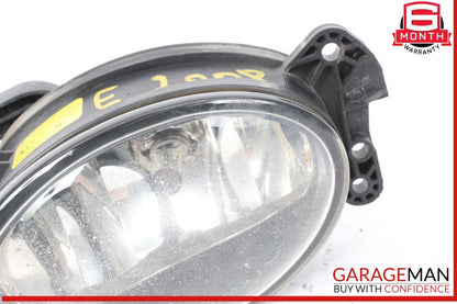06-10 Mercedes W211 E350 CLS500 Fog Light Lamp Right Passenger 1698201656 OEM