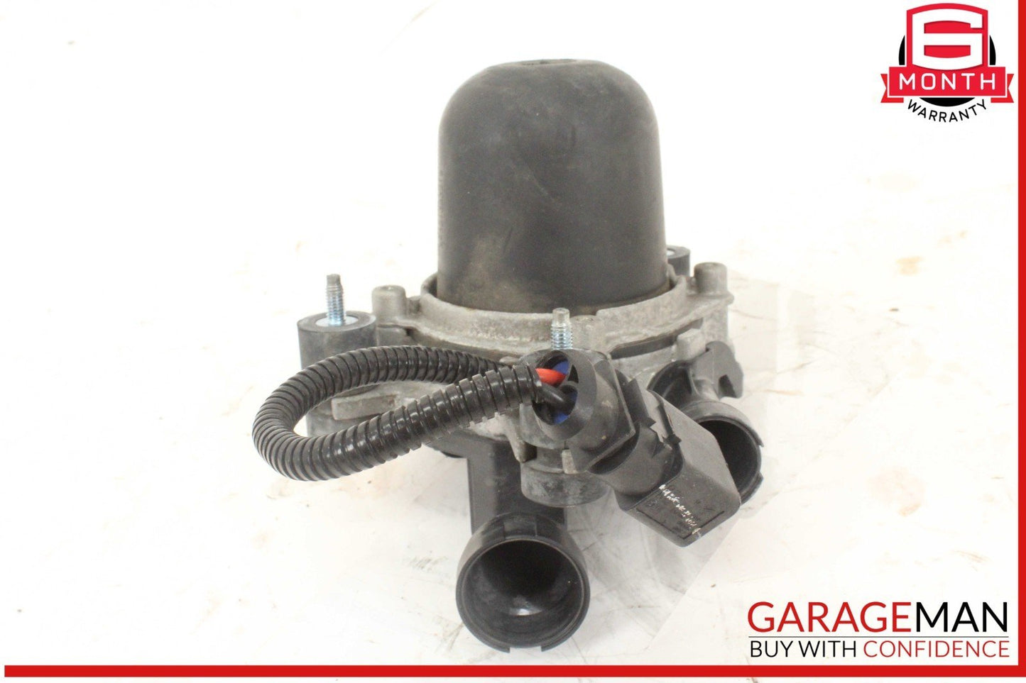 10-18 Porsche Panamera 970 E-Hybrid Secondary Air Smog Pump 95B959253 OEM