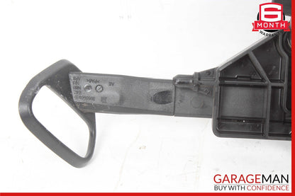 10-17 Mercedes W207 E350 E550 Front Right Side Seat Belt Feeder Retractor OEM