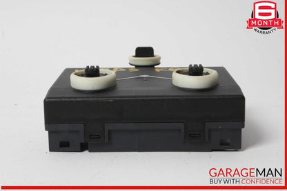 10-16 Porsche Panamera 970 Rear Left or Right Side Door Control Module Unit OEM
