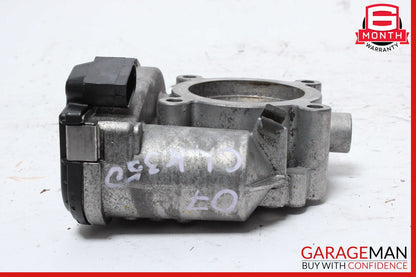 12-15 Mercedes W204 C250 SLK250 M271 Engine Throttle Body 2661410525 OEM