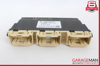 15-20 Mercedes W205 C300 C350e C63 AMG Front Right Side Seat Control Module Unit