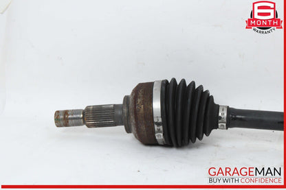 17-23 Tesla Model 3 AWD Front Right or Left Side Axle Shaft Halfshaft OEM