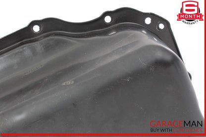 07-15 Mercedes X164 GL450 Engine Motor Lower Oil Pan 2720100528 OEM