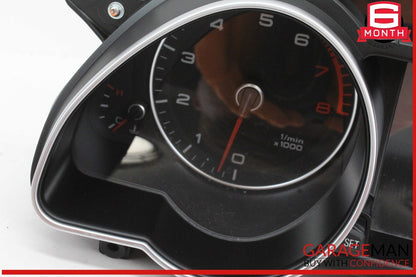 13 Audi A5 S5 Speedometer Instrument Cluster Gauge 8T0920951D OEM