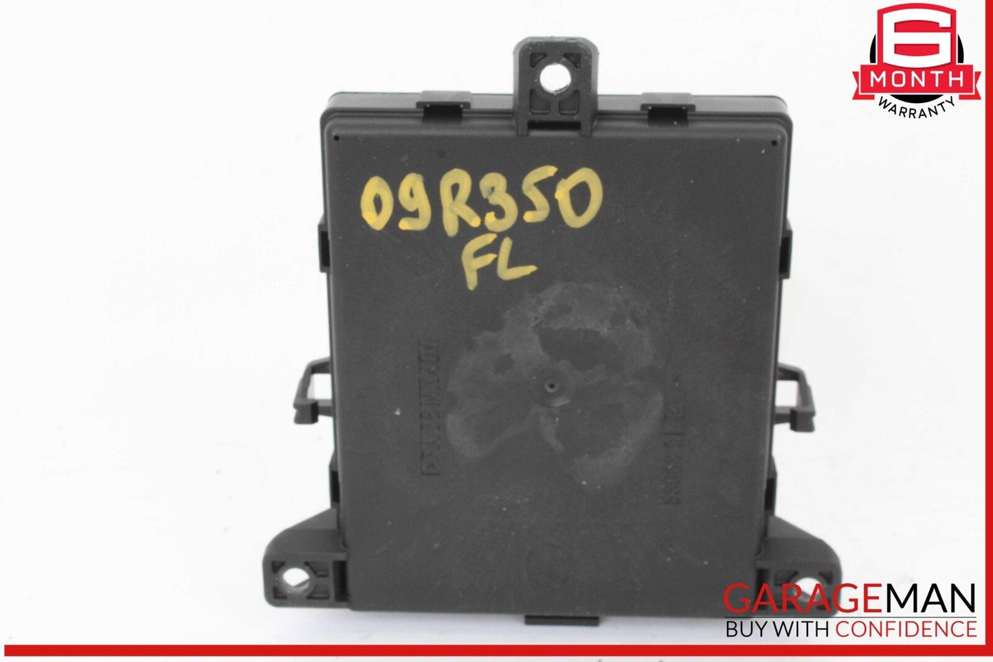 06-13 Mercedes W251 R350 4MATIC Front Left Driver Side Door Control Module OEM
