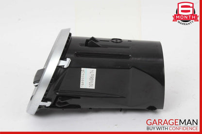 06-12 Mercedes X164 GL450 4MATIC ML63 AMG Dash AC A/C Air Vent Grill Center OEM