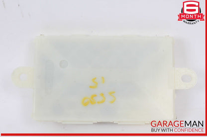 14-19 Mercedes W222 S550 C300 S600 GLC350 Keyless Go Entry Control Module OEM