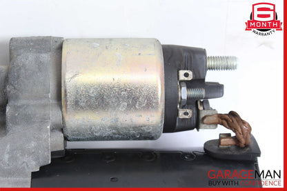 06-09 Mercedes W209 CLK350 SLK350 Bosch Engine Starter Motor 0061510501 OEM