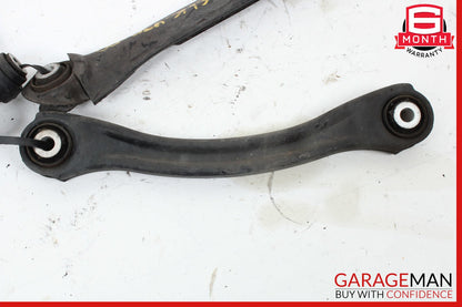 98-03 Mercedes W208 CLK430 Rear Right or Left Side Control Arm Set of 4