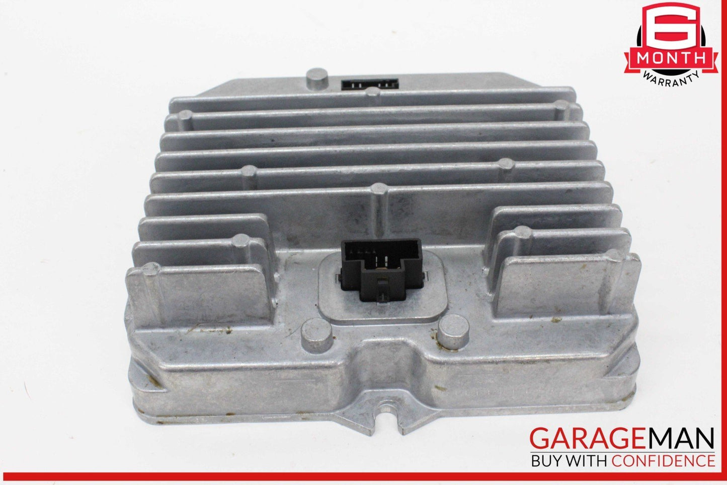 14-18 BMW X5 F15 X6 Voltage Converter Transformator Control Module Unit OEM