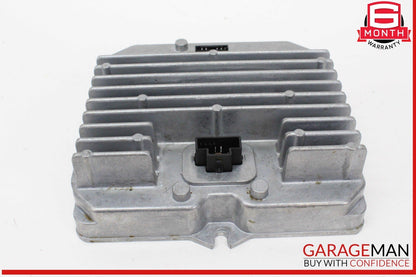 14-18 BMW X5 F15 X6 Voltage Converter Transformator Control Module Unit OEM