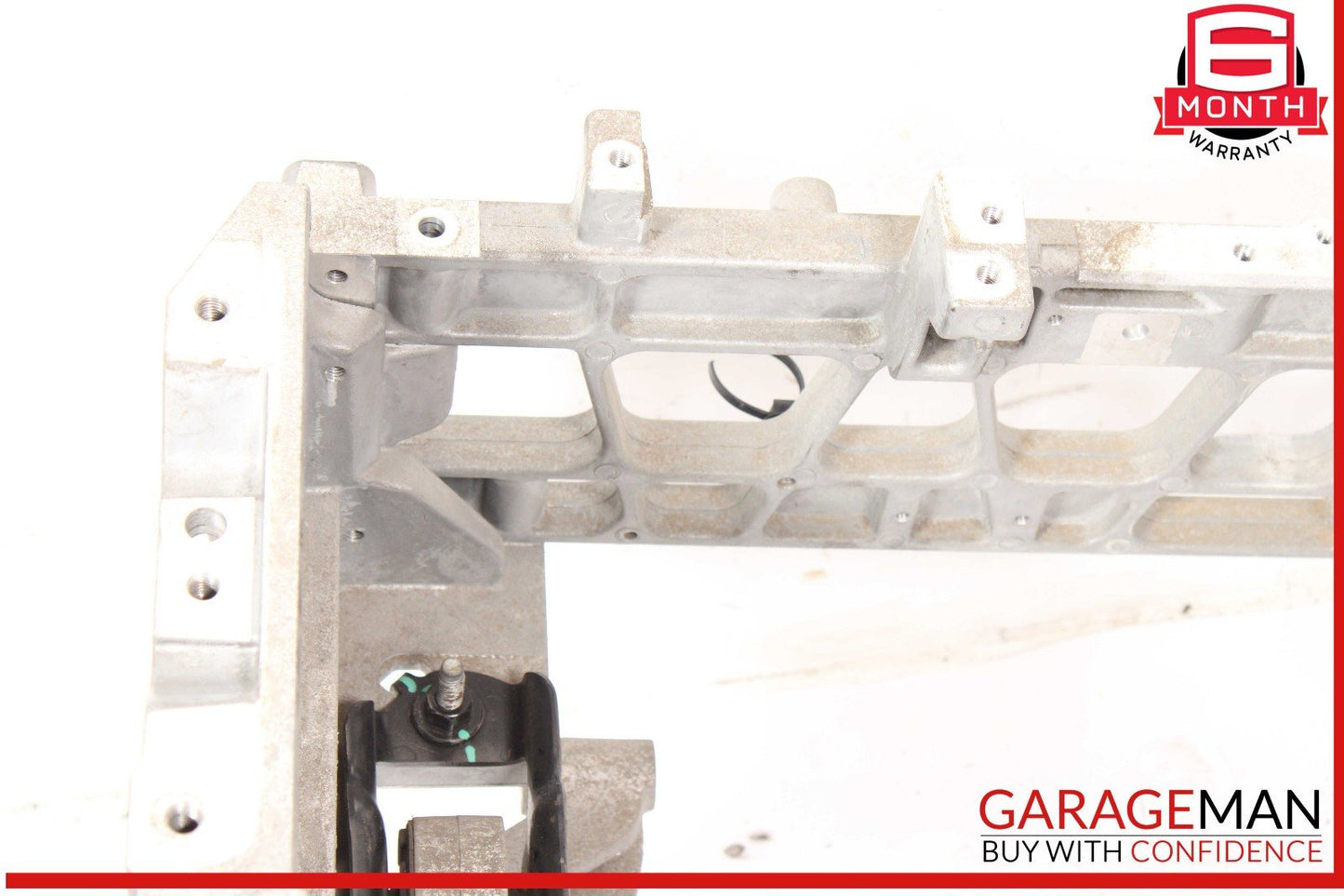 12-17 Fiat 500 Cradle Powertrain 68233551AA OEM