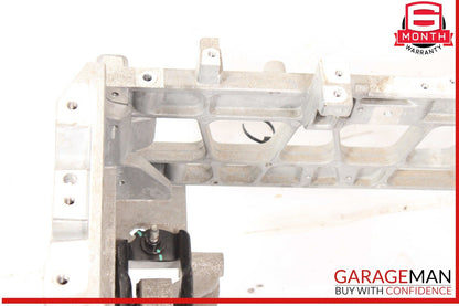 12-17 Fiat 500 Cradle Powertrain 68233551AA OEM