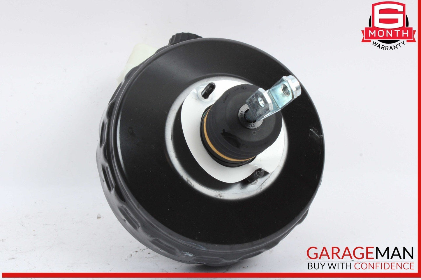 10-17 Mercedes W207 E400 Power Brake Booster Master Cylinder w/ Reservoir OEM