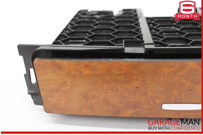 06-12 Mercedes X164 GL450 4MATIC Center Console Tray Storage Compartment OEM