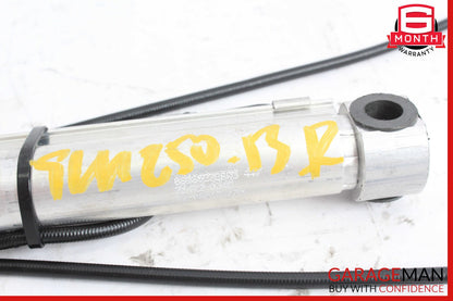 12-20 Mercedes R172 SLK250 Right Convertible Top Main Drive Lift Cylinder OEM