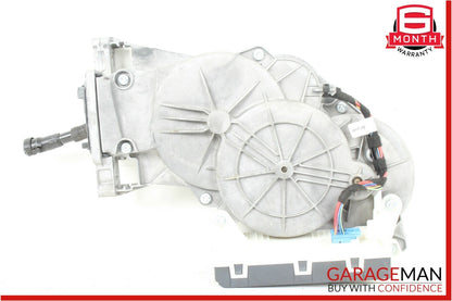 16-18 Mercedes W213 E400 Tailgate Pull Down Trunk Boot Lid Motor Drive Actuator