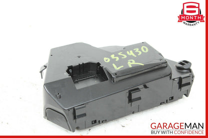 00-06 Mercedes W220 S430 S500 Rear Left Side Seat Control Module 2208216279 OEM