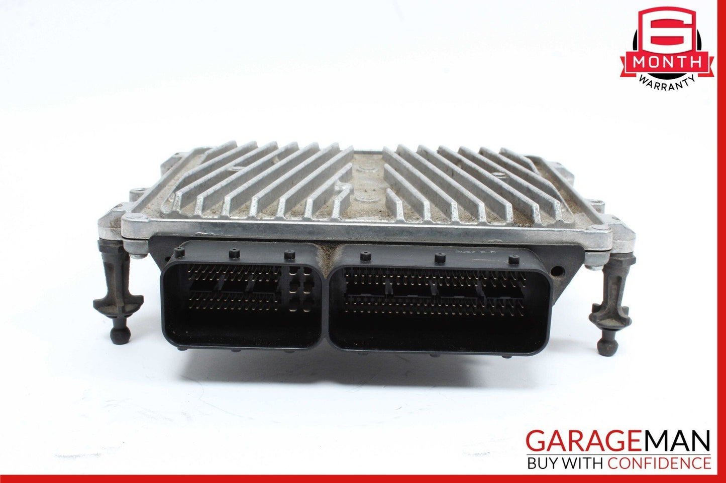 05-12 Mercedes W211 E350 SLK350 3.5 M272 ECU Engine Control Module Flashed