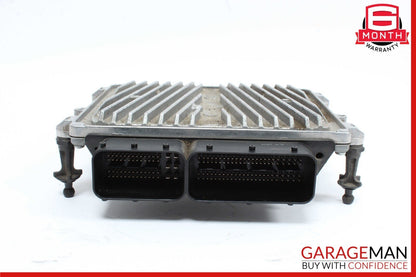 05-12 Mercedes W211 E350 SLK350 3.5 M272 ECU Engine Control Module Flashed