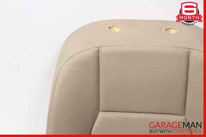 08-11 Mercedes W204 C300 C350 Front Right Side Seat Cushion Top Upper OEM